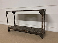 Mooss bijzet/wand tafel - afbeelding 10 van  10