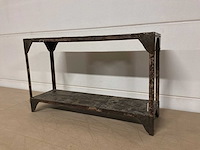 Mooss bijzet/wand tafel - afbeelding 2 van  10