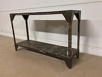 Mooss bijzet/wand tafel - afbeelding 3 van  10