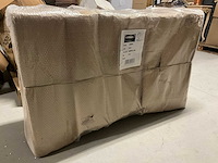 Mooss ijzeren wandtafel - afbeelding 1 van  5