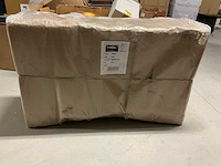 Mooss ijzeren wandtafel - afbeelding 3 van  5