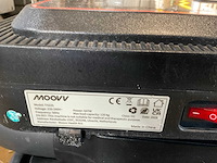 Moovv loopband (4x) - afbeelding 6 van  6