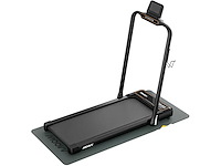 Moovv smartstep pro v2 incline loopband - afbeelding 4 van  6