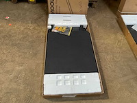 Moovv smartstep pro v2 incline loopband - afbeelding 5 van  6