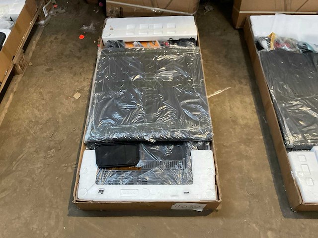Moovv smartstep pro v2 incline loopband - afbeelding 9 van  11