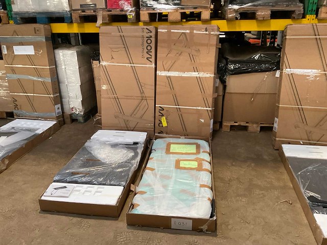 Moovv smartstep pro v2 loopband (2x) - afbeelding 7 van  10