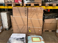 Moovv smartstep pro v2 loopband (2x) - afbeelding 9 van  10