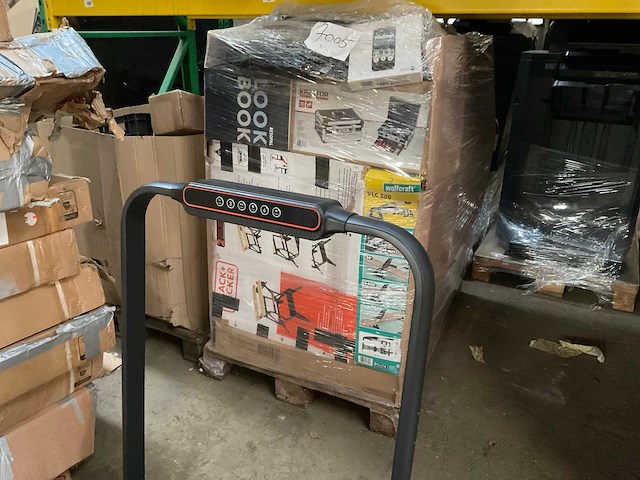 Moovv smartstep pro v2 & smartstep pro v2 incline loopband (10x) - afbeelding 2 van  14