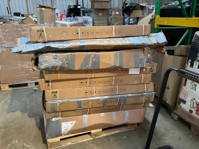 Moovv smartstep pro v2 & smartstep pro v2 incline loopband (10x) - afbeelding 3 van  14