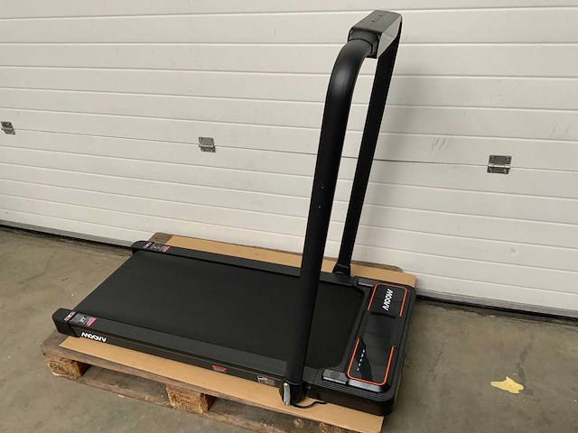 Moovv smartstep pro v2 & smartstep pro v2 incline loopband (10x) - afbeelding 1 van  14