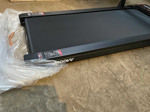 Moovv smartstep pro v2 & smartstep pro v2 incline loopband (10x) - afbeelding 13 van  14