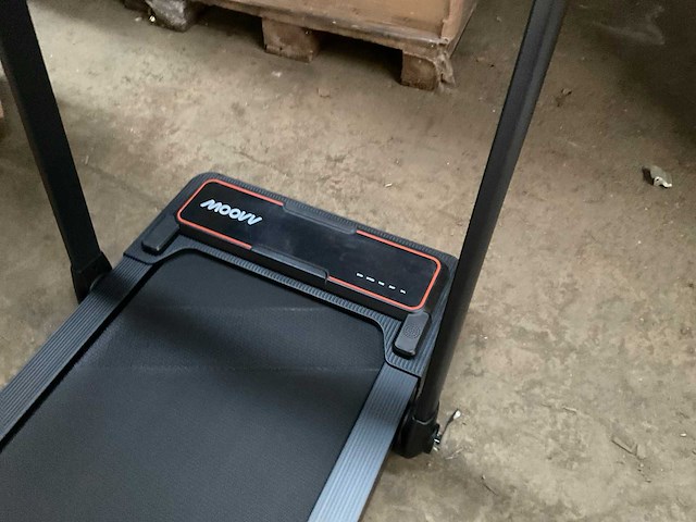 Moovv smartstep pro v2 & smartstep pro v2 incline loopband (10x) - afbeelding 14 van  14