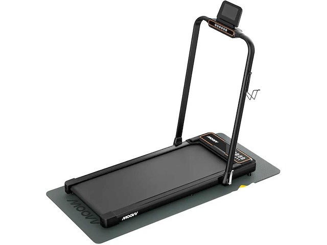 Moovv smartstep pro v2 & smartstep pro v2 incline loopband (2x) - afbeelding 4 van  6