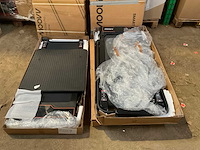 Moovv smartstep pro v2 & smartstep pro v2 incline loopband (2x) - afbeelding 9 van  11