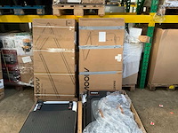 Moovv smartstep pro v2 & smartstep pro v2 incline loopband (2x) - afbeelding 10 van  11