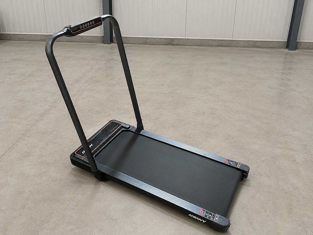 Moovv t4225 loopband - afbeelding 1 van  7