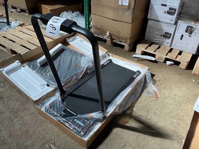 Moovv t4225 loopband - afbeelding 2 van  7