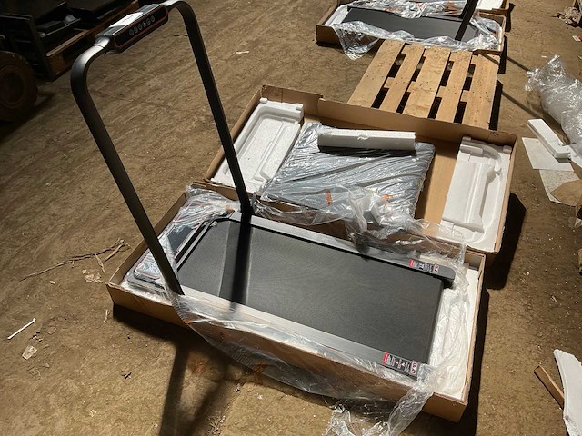 Moovv t4225 loopband - afbeelding 3 van  7