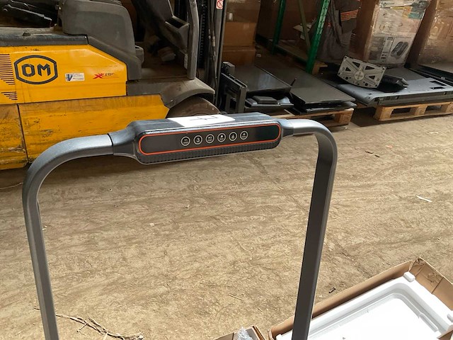 Moovv t4225 loopband - afbeelding 5 van  7