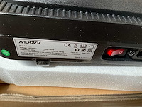 Moovv t4225 loopband - afbeelding 7 van  7