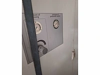 Mopac mkm-1-6000-2500 productielijn voor sandwichpanelen “ongebruikt” - afbeelding 14 van  46