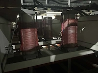 Mopac mkm-1-6000-2500 productielijn voor sandwichpanelen “ongebruikt” - afbeelding 39 van  46