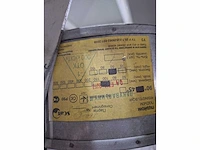 Mopac mkm-1-6000-2500 productielijn voor sandwichpanelen “ongebruikt” - afbeelding 3 van  46