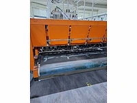 Mopac mkm-1-6000-2500 productielijn voor sandwichpanelen “ongebruikt” - afbeelding 11 van  46