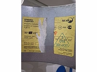 Mopac mkm-1-6000-2500 productielijn voor sandwichpanelen “ongebruikt” - afbeelding 23 van  46