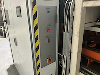 Mopac mkm-1-6000-2500 productielijn voor sandwichpanelen “ongebruikt” - afbeelding 36 van  46