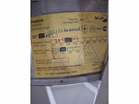 Mopac mkm-1-6000-2500 productielijn voor sandwichpanelen “ongebruikt” - afbeelding 34 van  46