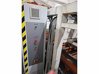Mopac mkm-1-6000-2500 productielijn voor sandwichpanelen “ongebruikt” - afbeelding 43 van  46