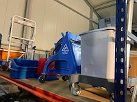 Mopkar (3x) - afbeelding 1 van  2