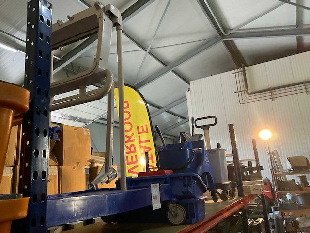 Mopkar (3x) - afbeelding 2 van  2