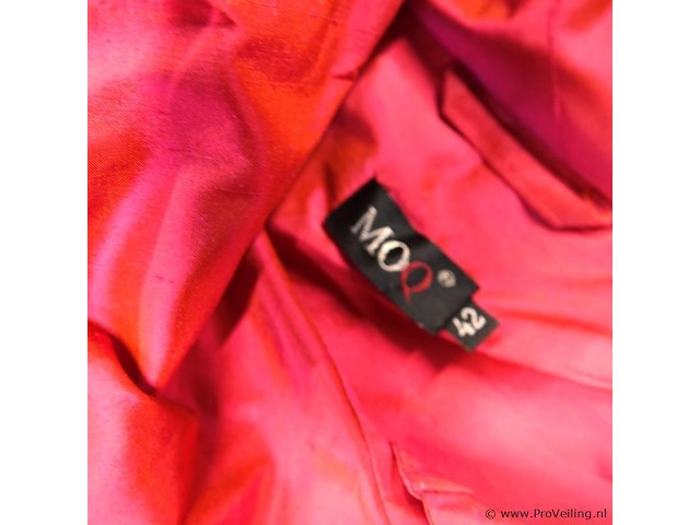 Moq - afbeelding 4 van  5