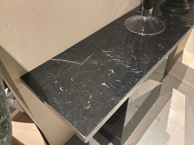 Morandi bijzettafel - afbeelding 6 van  8