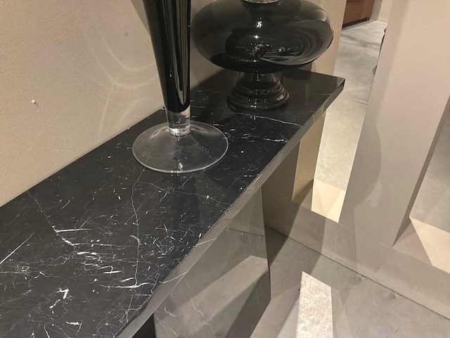 Morandi bijzettafel - afbeelding 7 van  8