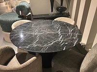 Morandi eetkamertafel - afbeelding 3 van  7