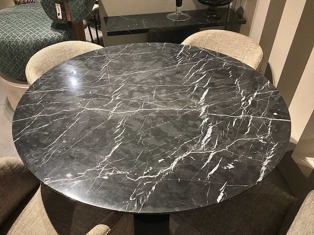 Morandi eetkamertafel - afbeelding 4 van  7