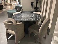 Morandi eetkamertafel - afbeelding 1 van  7