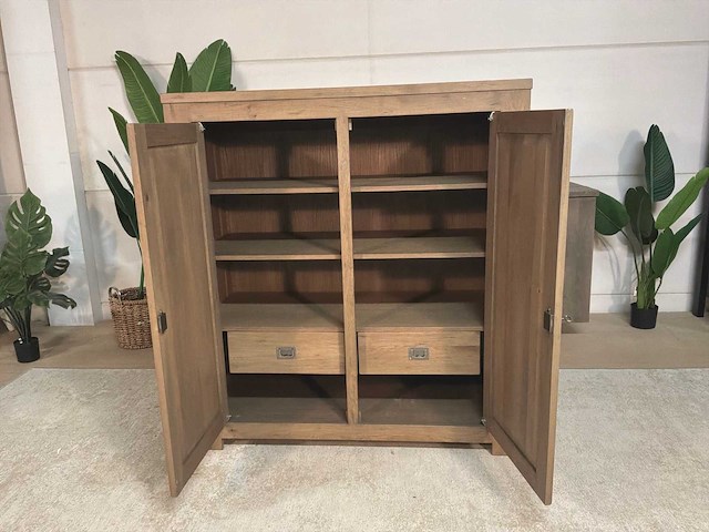 Morandi opbergkast - afbeelding 8 van  9