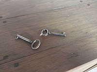 Morandi opbergkast - afbeelding 9 van  9