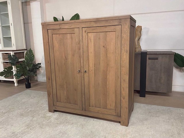 Morandi opbergkast - afbeelding 1 van  9