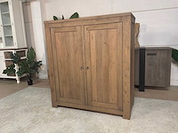 Morandi opbergkast - afbeelding 2 van  9