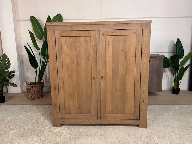 Morandi opbergkast - afbeelding 4 van  9