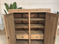 Morandi opbergkast - afbeelding 6 van  9