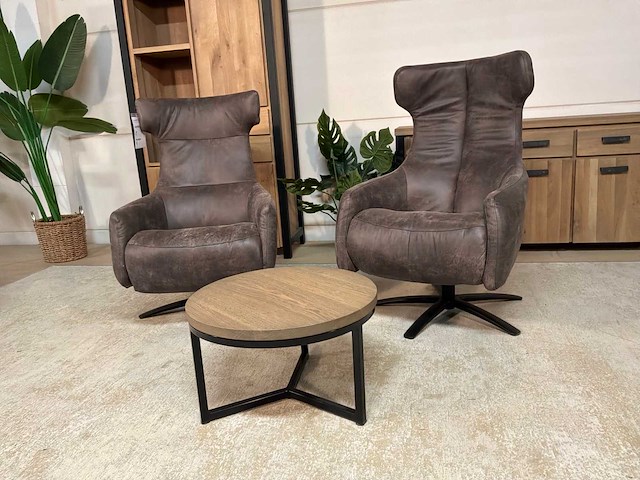 Morandi salontafel - afbeelding 3 van  10