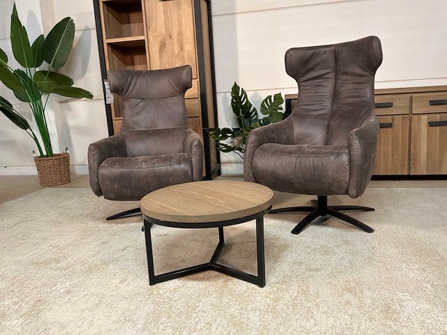 Morandi salontafel - afbeelding 4 van  10