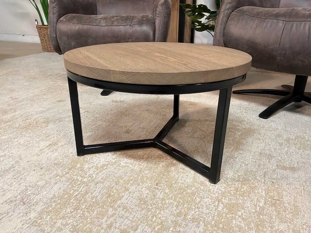 Morandi salontafel - afbeelding 5 van  10