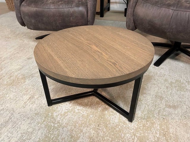 Morandi salontafel - afbeelding 7 van  10